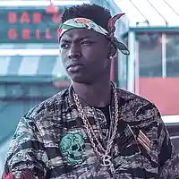 Picture for song '*Something Special* R&B/HipHop Beat (FREE DL)' by artist 'Sean Bentley'