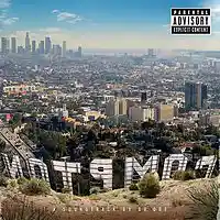 Picture for song 'Compton (West Coast Hip Hop)' by artist 'Shadowkey'