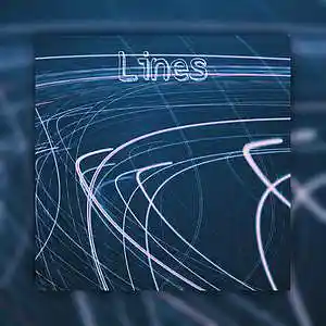 Picture for song 'Lines' by artist 'SOD OS Beats'