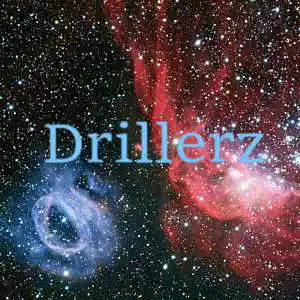Picture for song 'Drillerz' by artist 'STB3ats'