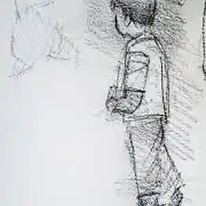 Picture for song 'never knew' by artist 'theboyhollywood'