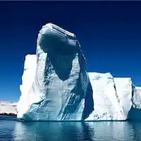 Picture for song 'Glacial ' by artist 'TheTomcatMind'