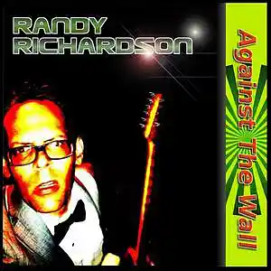 Picture for song 'Waiting Without' by artist 'Randy Richardson'