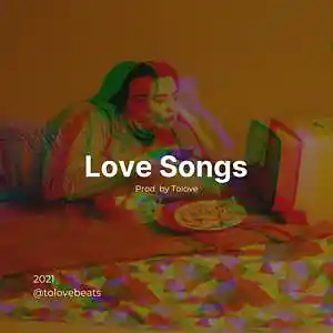 Picture for song 'Love Songs' by artist 'Tolove'