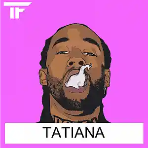 Picture for song 'Tatiana' by artist 'TrackFiendz'