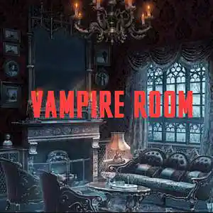 Picture for song 'Vampire Room Dark Beat' by artist 'whtrwl'