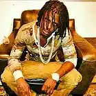 Picture for song '*NEW*Chief Keef Catch up type Beat | Free Download' by artist 'YearBeatz'