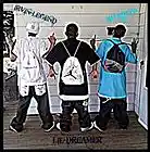 Picture for song 'How We Party' by artist 'Yung Melo 95'