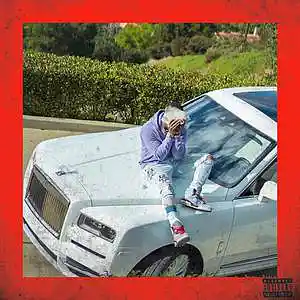 Picture for song 'Wraith' by artist 'Zaysace P'