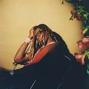 Picture for song 'thang // young thug x dababy type beat' by artist '1337lex'