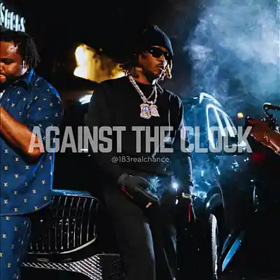 Picture for song 'Against The Clock' by artist '183realchance'