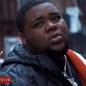 Picture for song '[FREE] Rod Wave Type Beat "Blessing"' by artist 'Adrian R.'