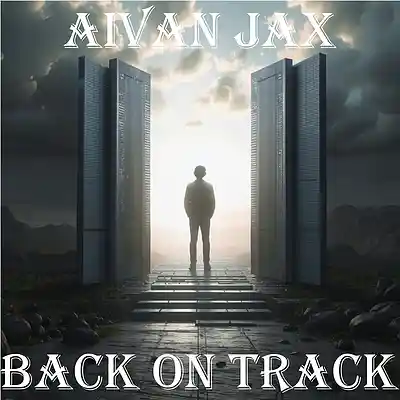 Picture for song 'Back On Track' by artist 'Aivan Jax'