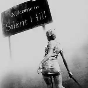Picture for song 'ALAMORA - SILENT HILL' by artist 'Alamora'