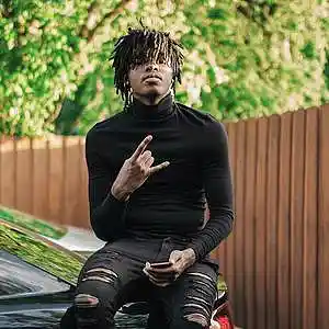 Picture for song 'SahBabii Type Beat "Drunk Girls Luv To Talk"' by artist 'BabyBoyBeatxxx'