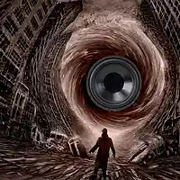 Picture for song 'Bass Void' by artist 'BASSOTRONICS'