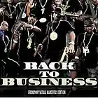 Picture for song 'Back 2 Bizness' by artist 'Big Tite'