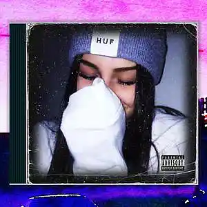 Picture for song 'TRIPPIN - Sad Guitar Lil Peep Type Beat' by artist 'Bino Made The Beat'