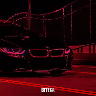 Picture for song 'Icy Gaze' by artist 'Bitega'