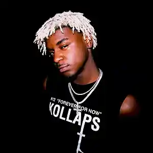 Picture for song '"INSANE" YEAT x BNYX TYPE BEAT' by artist 'B-MAN Beat'