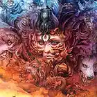 Picture for song 'SOLEMN' by artist 'Brainiac Beats'