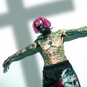 Picture for song 'Diamonds In The Ghetto' by artist 'Brentin Davis Beats'