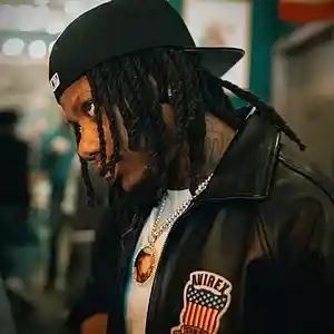 Picture for song 'Dont Leave Me / Meek Mill x Neek Bucks Type Beat' by artist 'Buckroll'