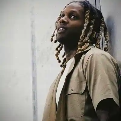 Picture for song 'Risk It All / Lil Durk Type Beat (2 For 1)' by artist 'Buckroll'