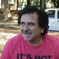 Picture for song 'Mario Campanella - El cielo de tus labios' by artist 'campanellamario'