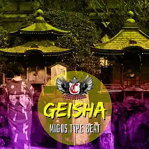 Picture for song 'GEISHA (Migos type beat)' by artist 'Chorderline'