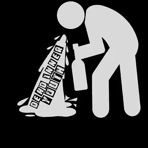 Picture for song '04-False-Freedom ' by artist 'Dead Inner Youth'