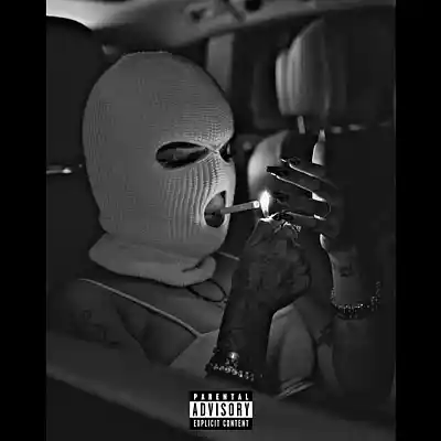 Picture for song 'Melodic Trap Type Beat - "Fear"' by artist 'D4NY'