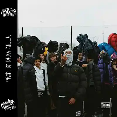 Picture for song 'Guerrilla Radio (Dark Boombap Type Beat)' by artist 'Dark Killa Sampled'