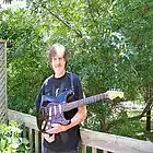 Picture for song 'Keep It Steady' by artist 'Dave Thrift'