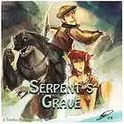 Picture for song 'Serpent's Grave - Main Titles' by artist 'Denny Schneidemesser'
