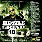Picture for song '**New Trap**Hustle And Grind-(Free Download)-' by artist 'Donny Bandz'