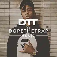 Picture for song 'All Right' by artist 'DopeTheTrap Beatz'