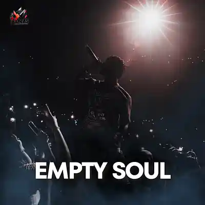 Picture for song 'EMPTY SOUL 1+4 Emotional Trap Type Beat' by artist 'Dras On The Beat'