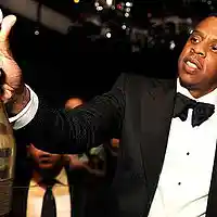 Picture for song 'Champagne Poppin (144BPM)' by artist 'FashoTimeProductions'