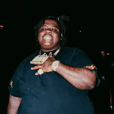 Picture for song 'BigXthaPlug Type Beat "Lost Times"' by artist 'flaybee'