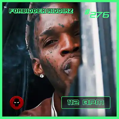 Picture for song 'SURVIVAL' by artist 'Forbidden Riddimz'