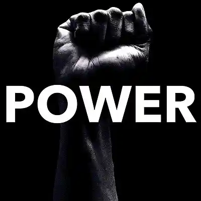 Picture for song 'Power' by artist 'Fractxre'
