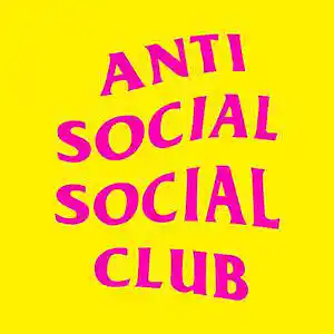 Picture for song 'Antisocial Social Club (BUY 1 GET 1 FREE)' by artist 'Ghost Jackson'