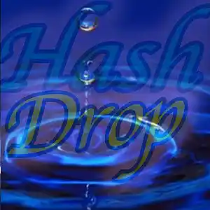 Picture for song 'Death Trap' by artist 'hasHDrop'