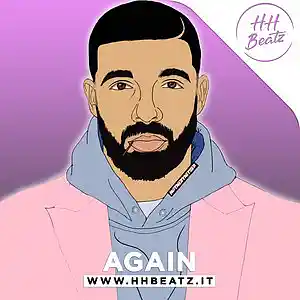 Picture for song '*NEW* Again (OVO Records Type Beat)' by artist 'HH Beatz'