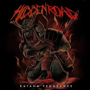 Picture for song 'HiddenRoad - Katana Vengeance' by artist 'HRSUnderground'