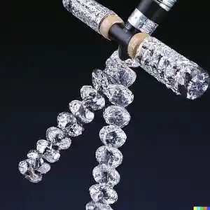 Picture for song 'Nunchako' by artist 'ICE Vegas'