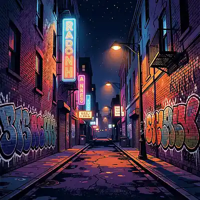 Picture for song 'Away From The Planet' by artist 'Ido Berg Music'
