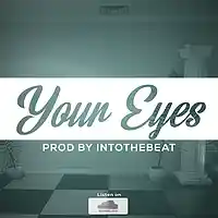 Picture for song 'Intothebeat - Your eyes' by artist 'Intothebeat'