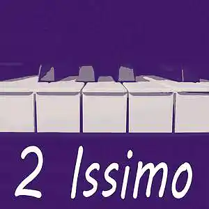 Picture for song 'Piano Semplice 2: Issimo' by artist 'Jav Grojas'